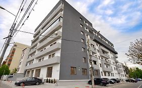Sofia Cozy Apartment - Underground Private Parking
